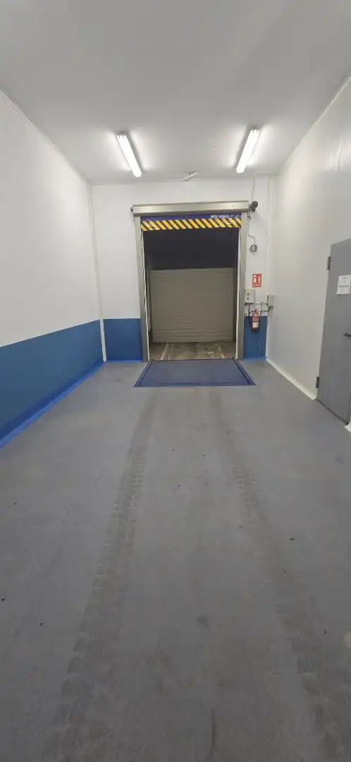 Nau industrial en venda a Calle Euclides, imagen 17