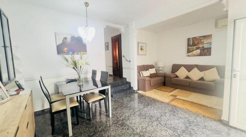 Foto 2 de Casa adosada en venta en Pasaje Bonavista, Sant Crist, Badalona