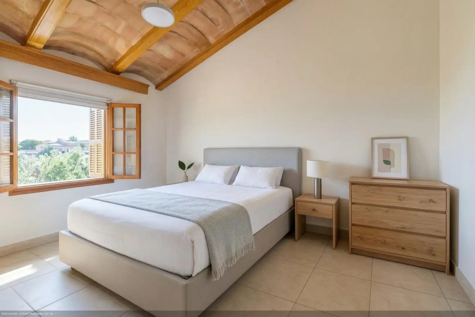 Chalet con jardín en venta en POLIGONO 8, imagen 32