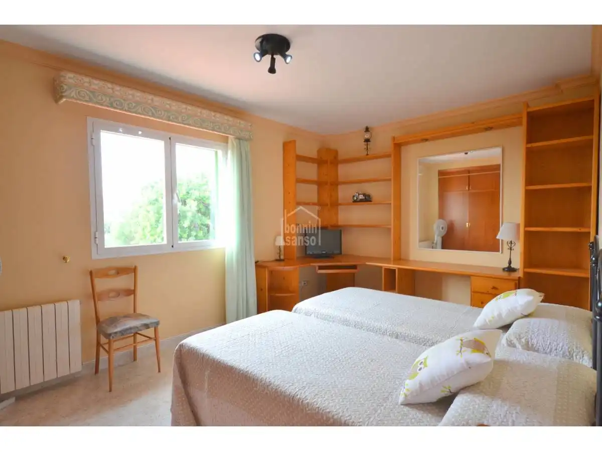 Chalet con piscina en venta en Cala Millor, imagen 12
