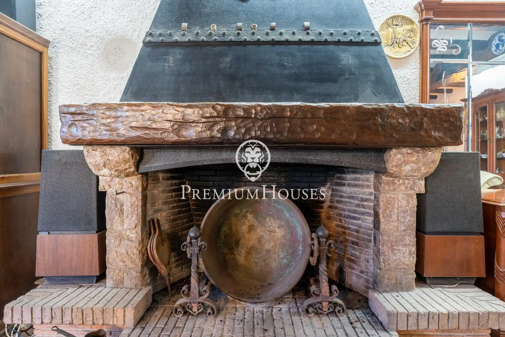 Landhaus mit Terrasse zum Verkauf in Polígono PLANA D'EN BERGA, imagen 42