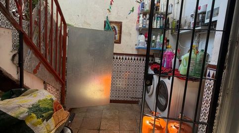 Foto 4 von Haus oder Chalet zum Verkauf in Campo de la Verdad - Miraflores, Córdoba Capital