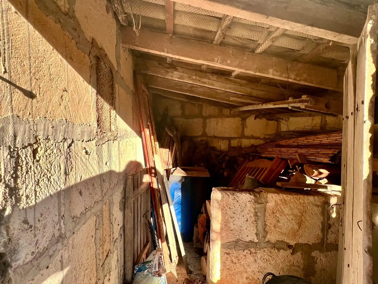 Casa rústica en venta en Campanet, imagen 10