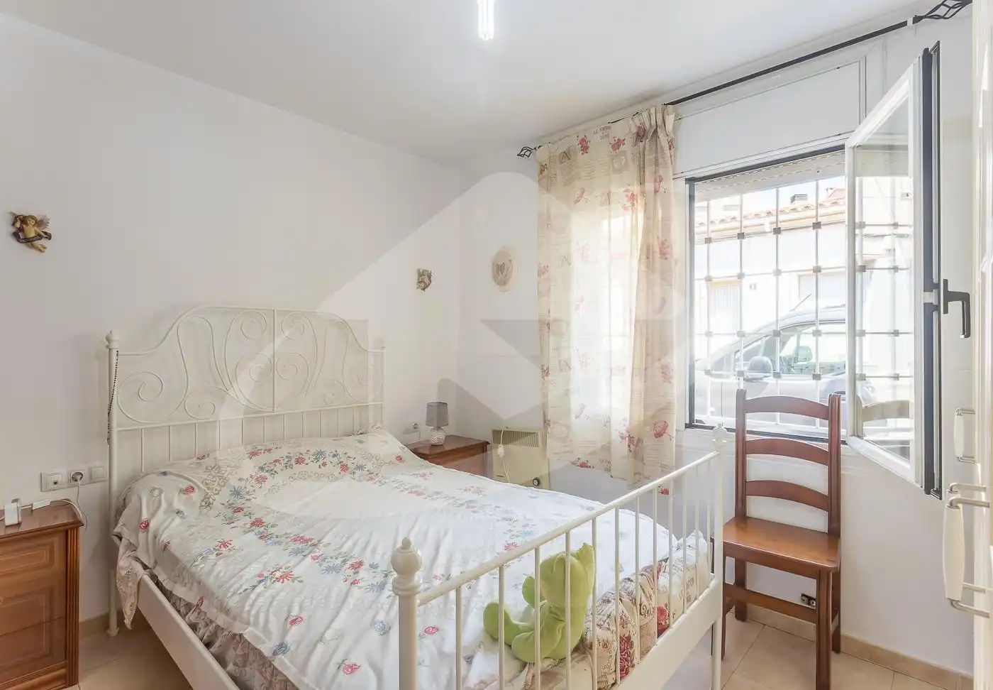 Casa a schiera con giardino in vendita a Poble, imagen 12