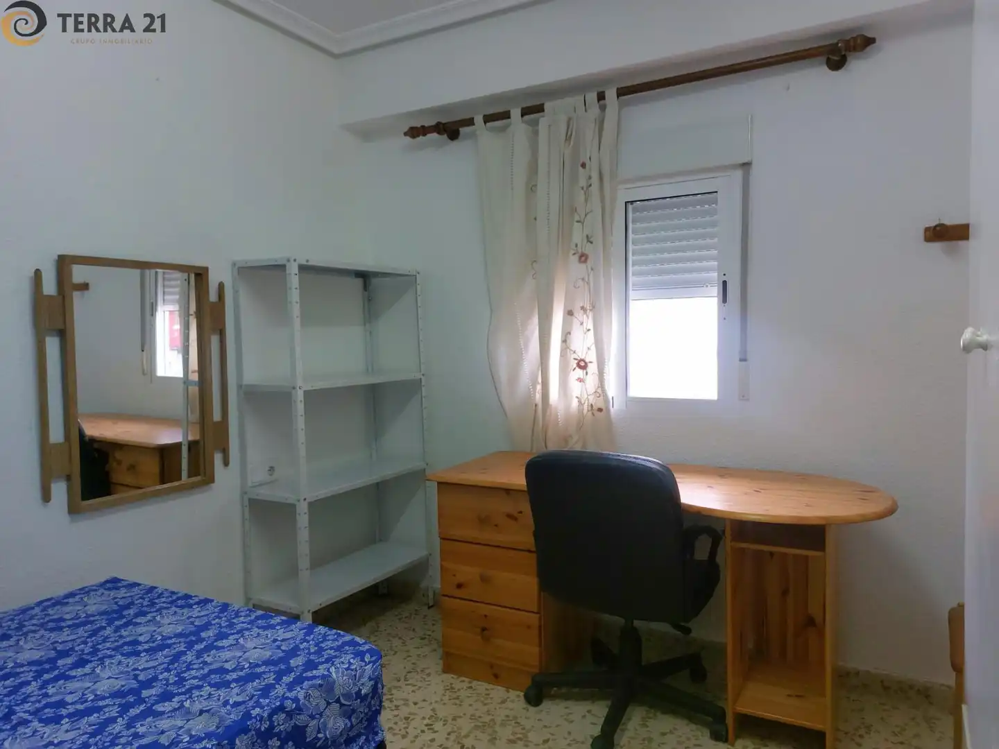 Wohnung mit Aufzug zur Miete in Peñamefecit - Avda Barcelona, imagen 9