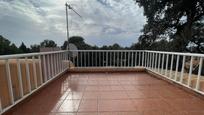 Terrace of Duplex for sale in Estepona  with Terrace