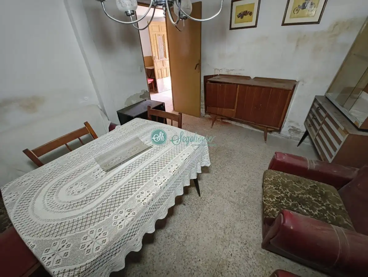 Habitación de Casa o chalet en venta en Basardilla