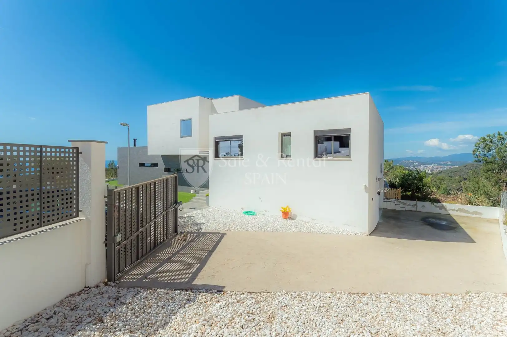 Casa con piscina en venta en Canyelles, imagen 44