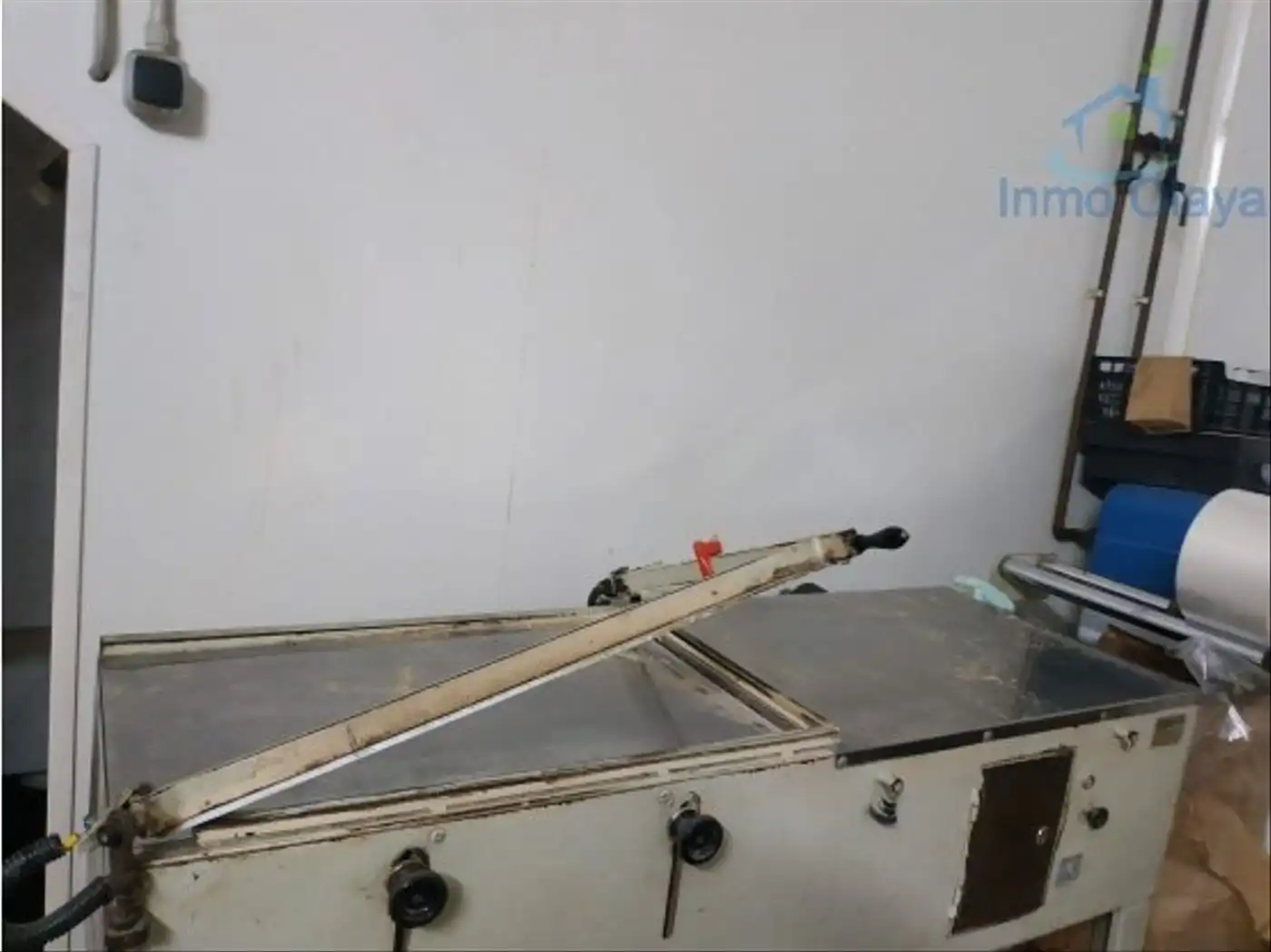 Local comercial en traspaso en Sant Joan Baptista, imagen 45