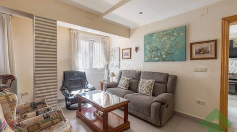 Foto 4 de Casa adosada en venta en Barrio de Zaidín, Granada Capital
