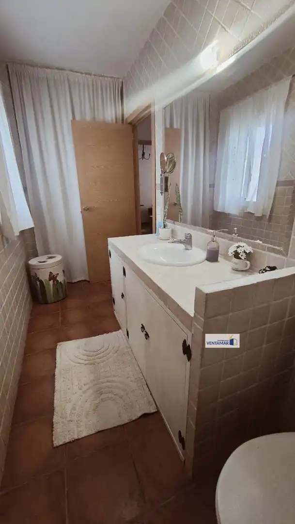 Casa rustica con piscina in vendita a San Roque Pueblo, imagen 24