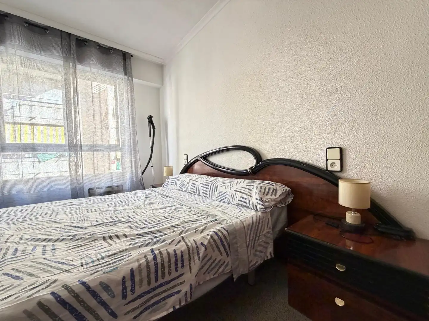 Appartement compact avec terrasse à vendre à Calle SAN PASCUAL, imagen 25