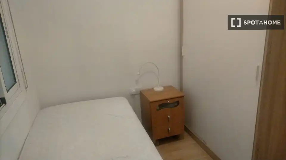 Flat to rent in Eixample, imagen 9
