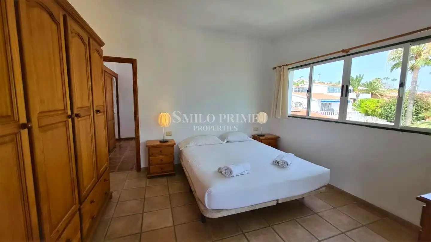 Casa con piscina in vendita a Del Centro, imagen 14