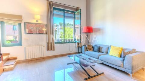 Foto 3 de Piso en venta en Francesc Samsó, Centre - Barri Vell, Girona