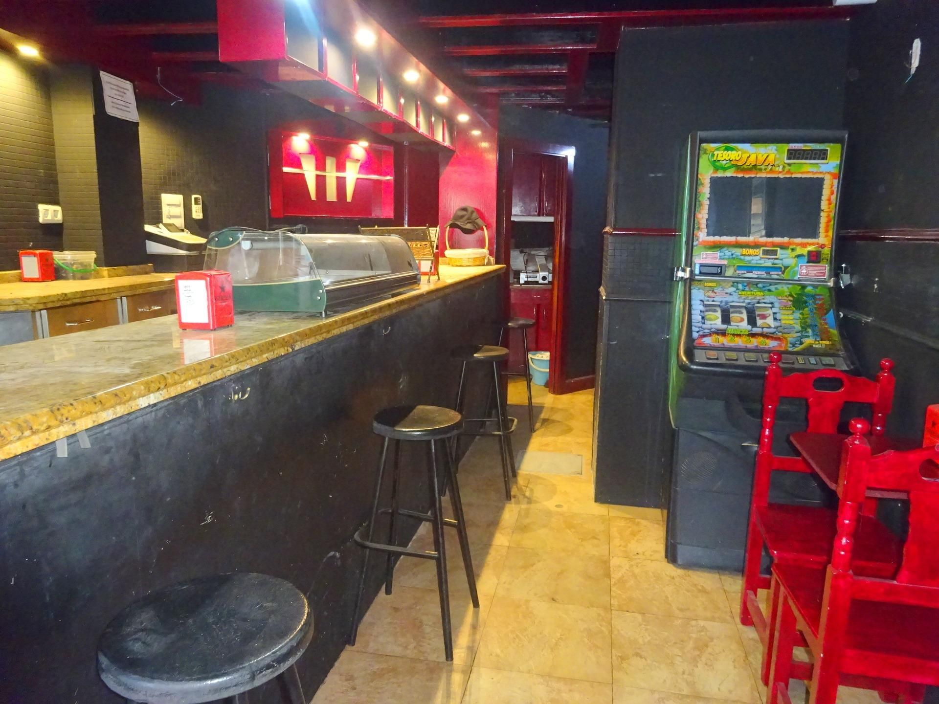 Premises to rent in Bilbao 