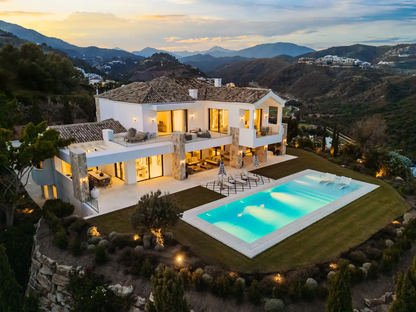New build Detached house for sale in Urbanización El Herrojo, imagen 34