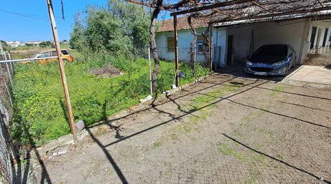 Inversión con Potencial Casa para Reformar en Cerro Muriano