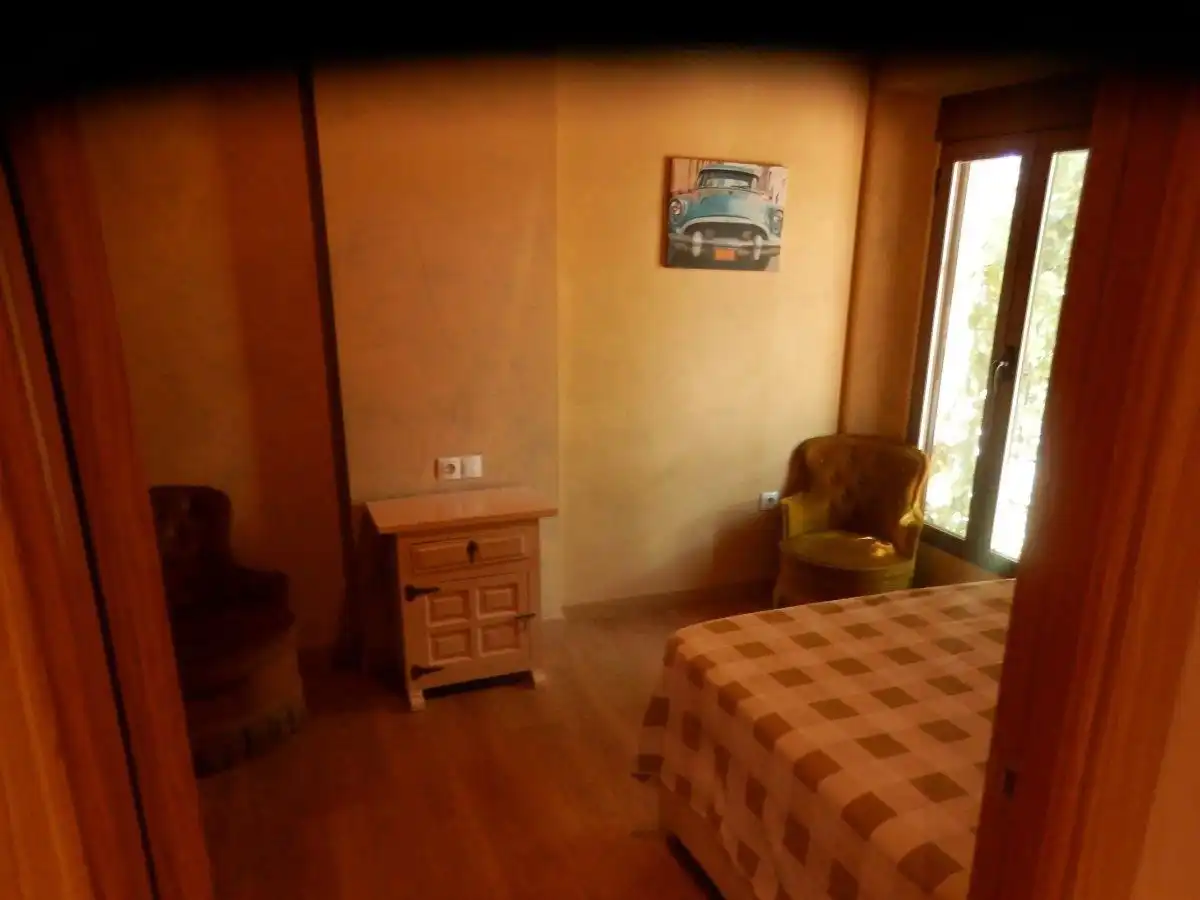 Casa en venta en Ossa de Montiel, imagen 9
