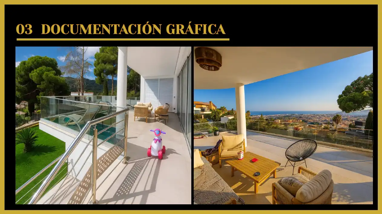 Villa con terrazza in vendita a Vilassar de Dalt, imagen 54