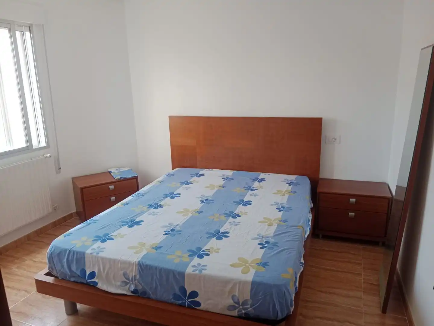 Flat for rent in Rúa Tiro Naval Janer, 36, Marín