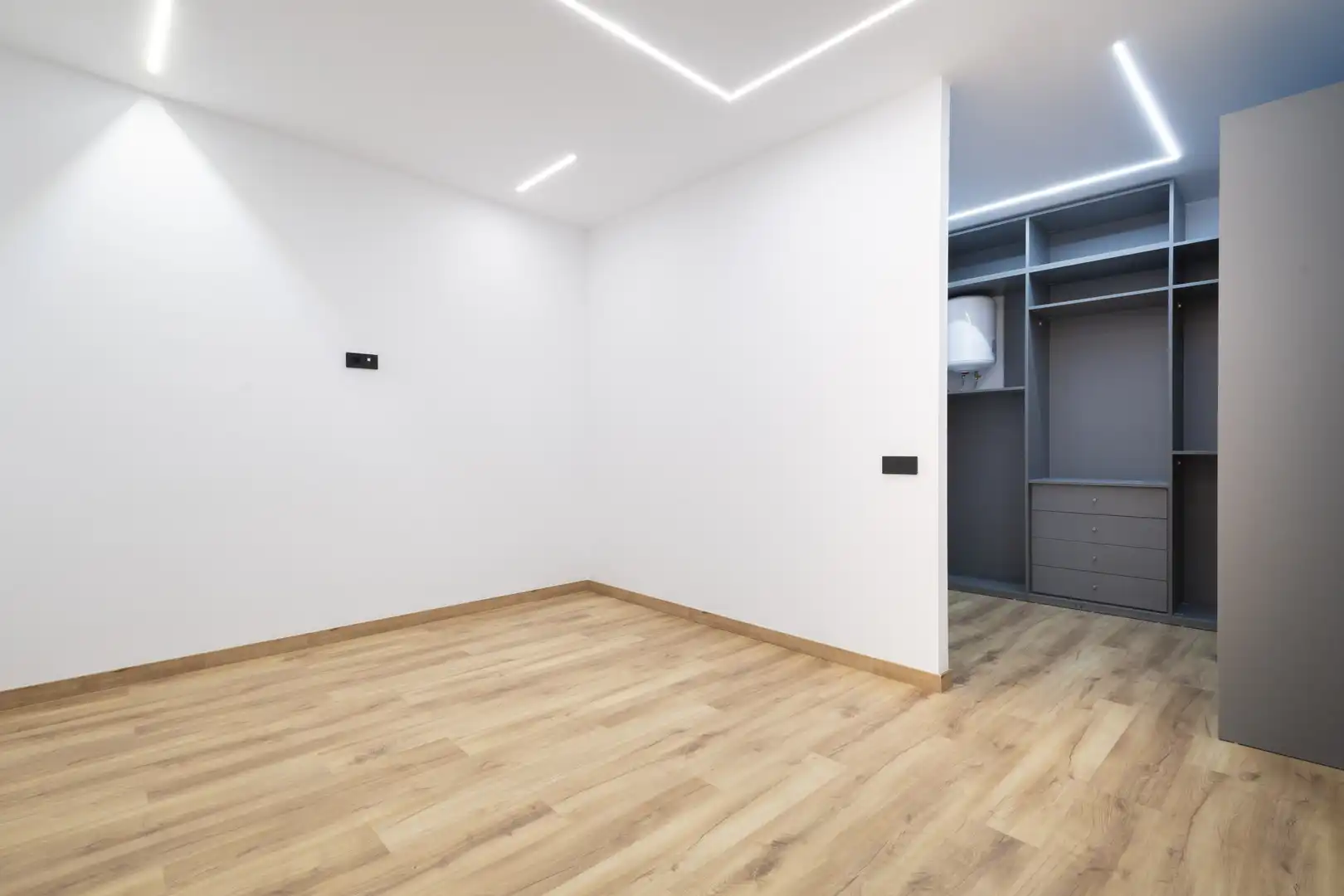 Flat for rent in Santa Cruz de Tenerife  with Air Conditioner