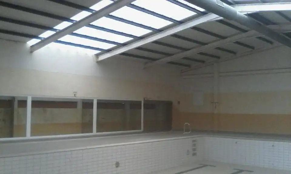 Nau industrial en venda a C/ Santa Barbara, imagen 8