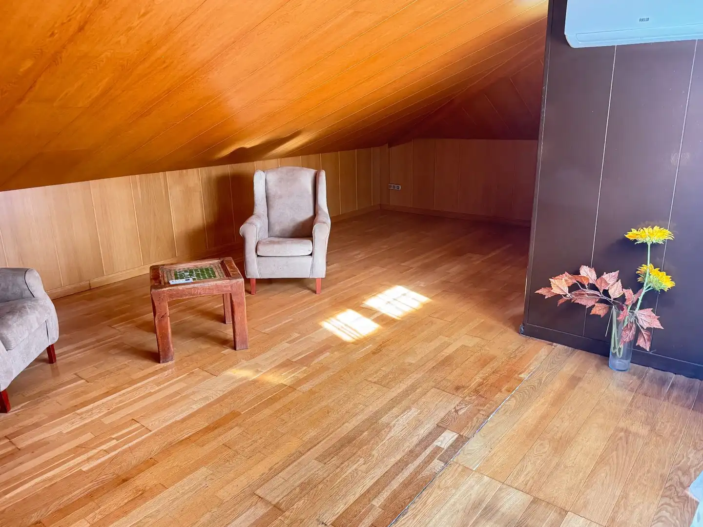 Casa amb piscina en venda a de los Castaños, imagen 103