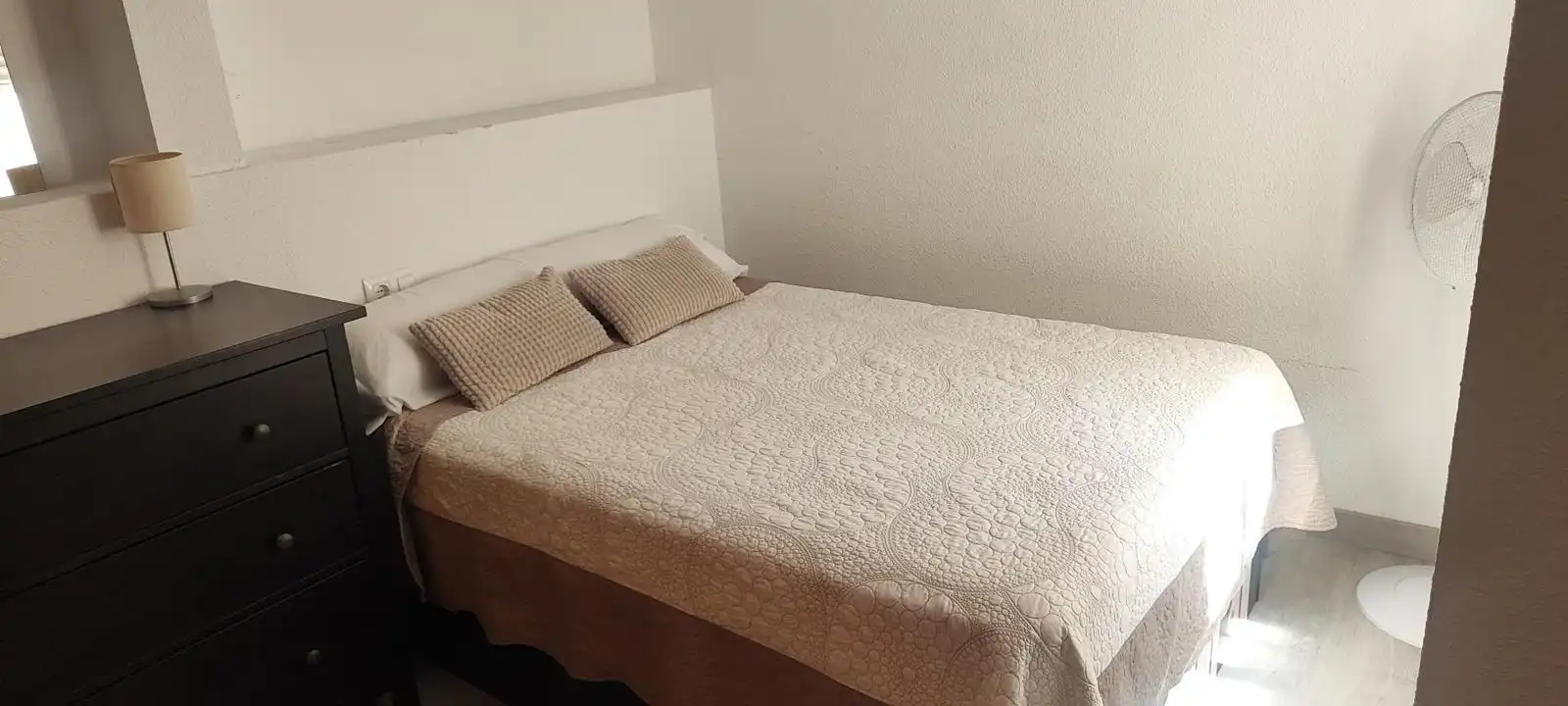 Mini appartamento con terrazza in affitto a Gran Alacant, imagen 15