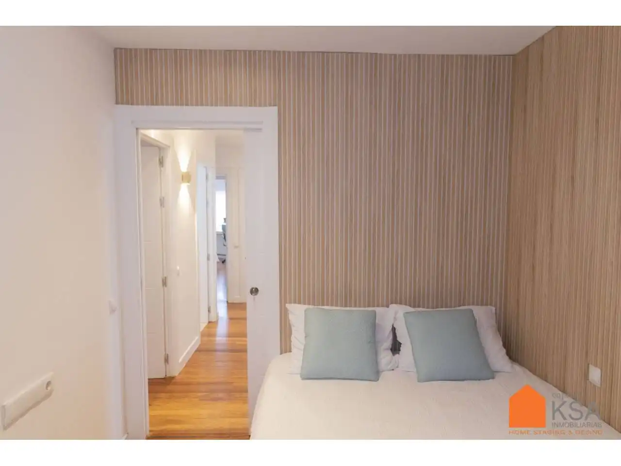 Flat with lift to rent in Calle Santiago del Estero, imagen 23