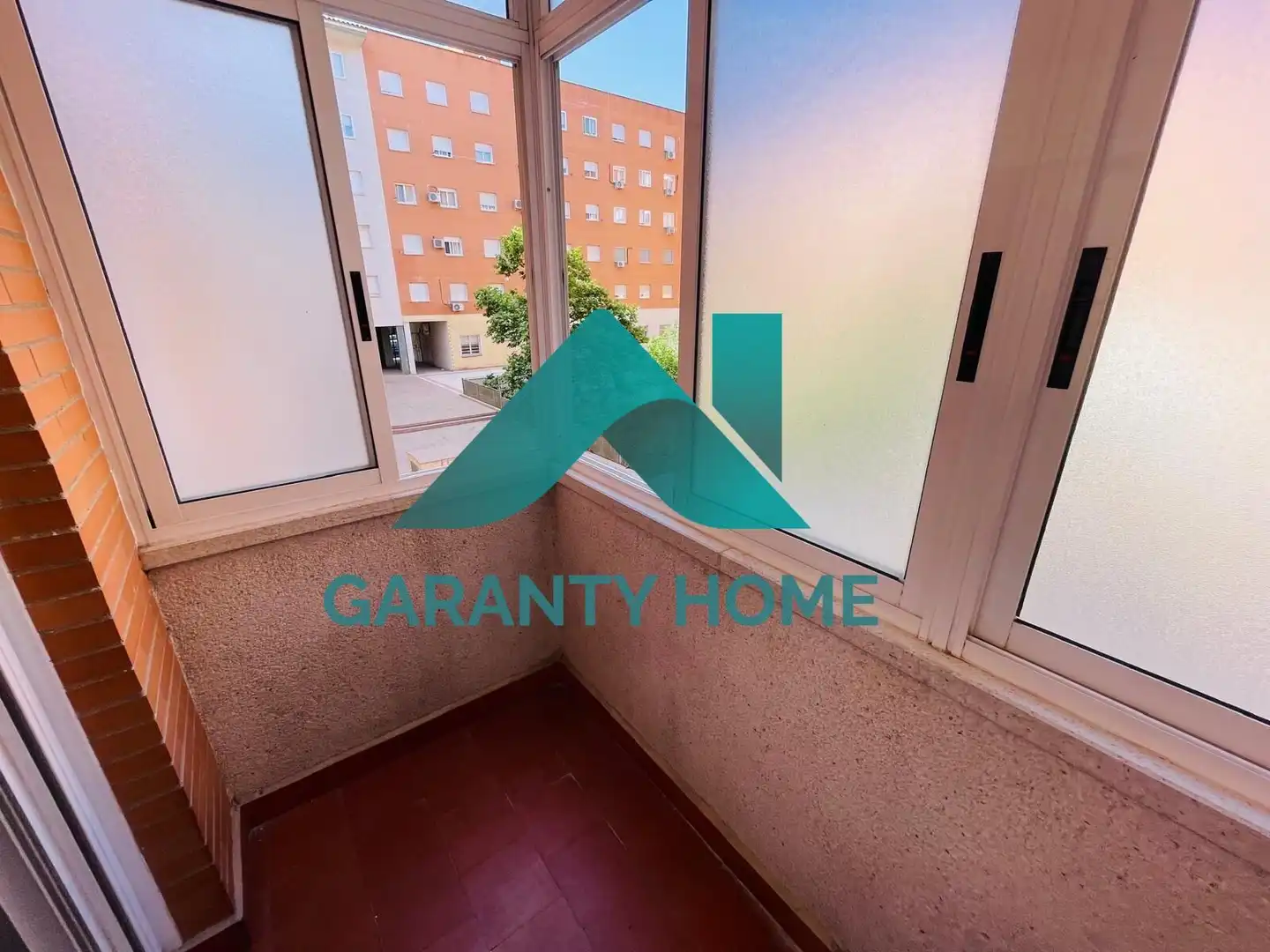 Flat with lift to rent in Nuevo Cáceres, imagen 21