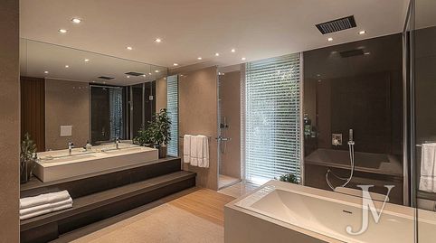 Foto 5 de Piso en venta en Castellana, Madrid Capital