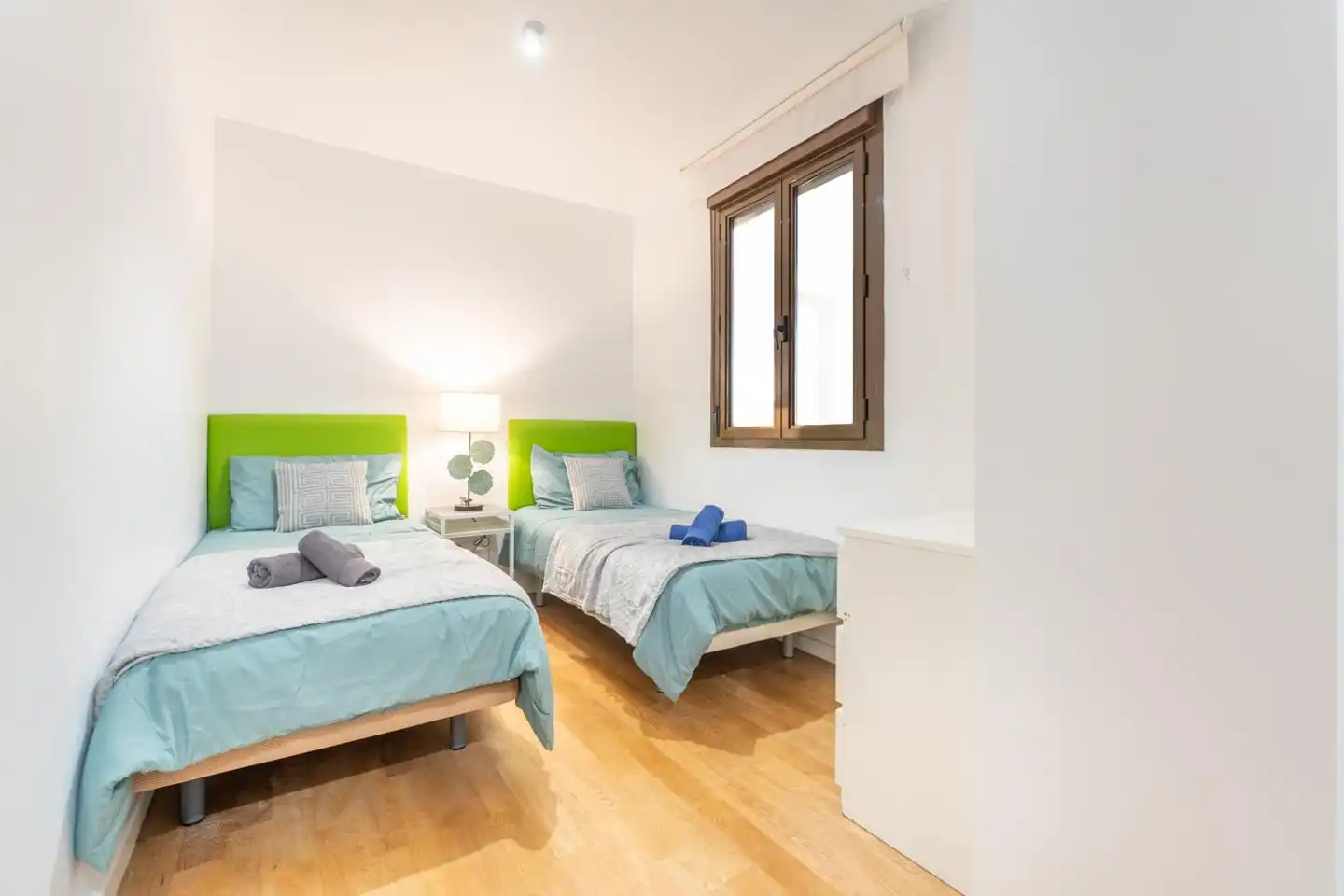 Piso de alquiler en De La Magdalena, Embajadores - Lavapiés