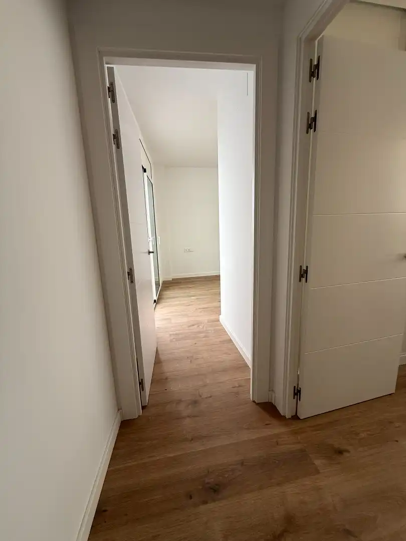Piso con terraza en venta en Centre - Estació, imagen 20