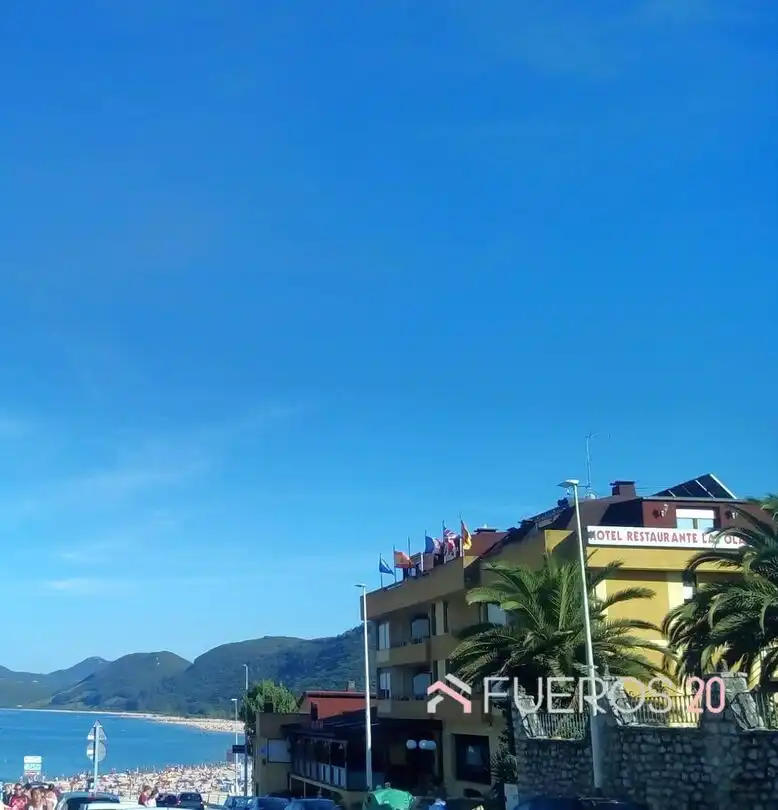 Wohnung zum Verkauf in Noja mit Heizung, Privatgarten und Terrasse