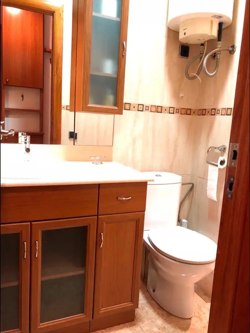 Wohnung zur Miete in Carrer de Blasco de Garay, 5, El Poble Sec - Parc de Montjuïc