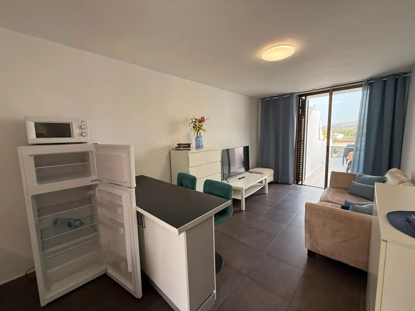 Appartement compact avec piscine à vendre à Calle Alemania, imagen 9