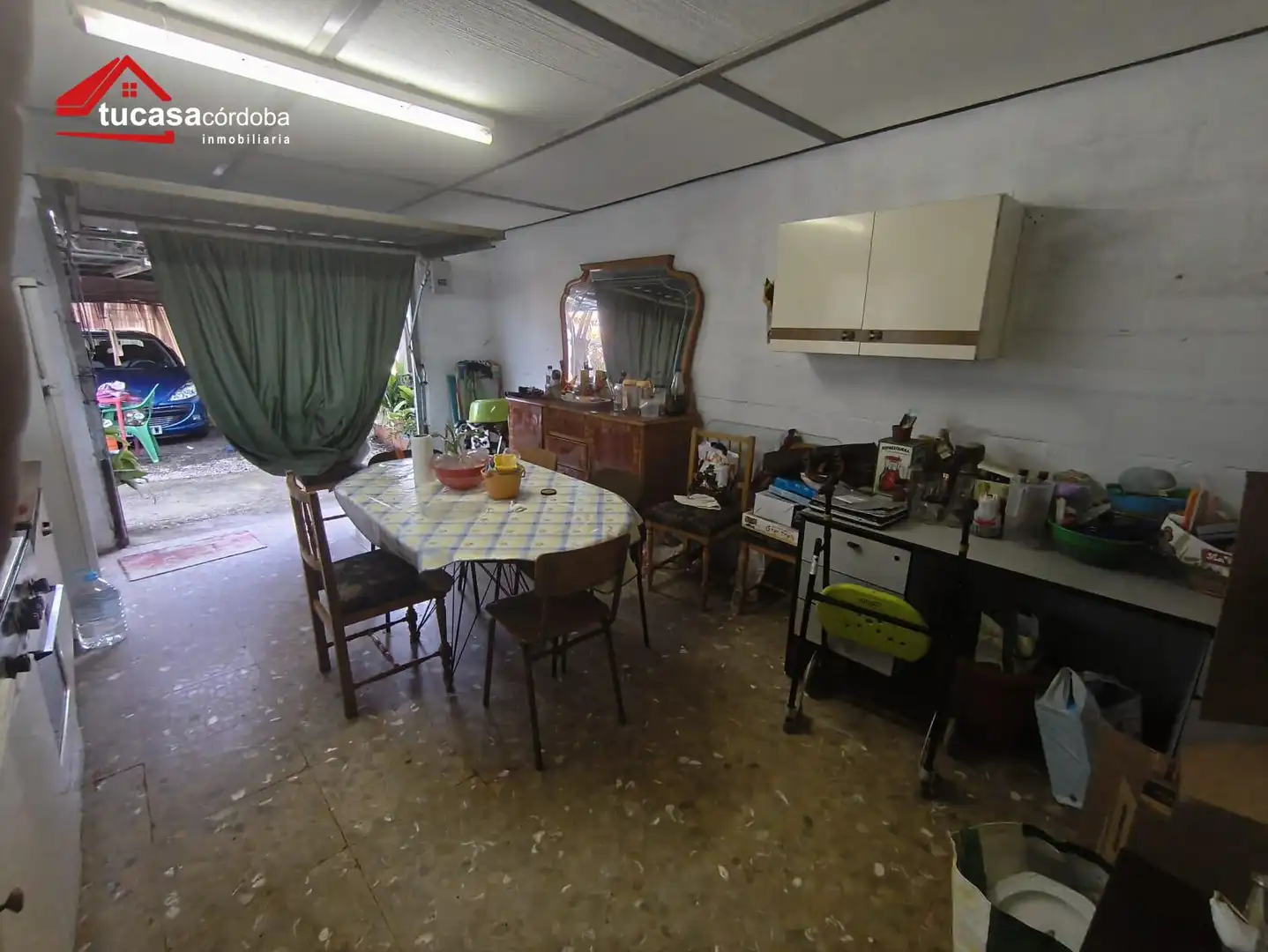 Casa rustica con piscina in vendita a Periurbano Oeste - Sierra, imagen 21