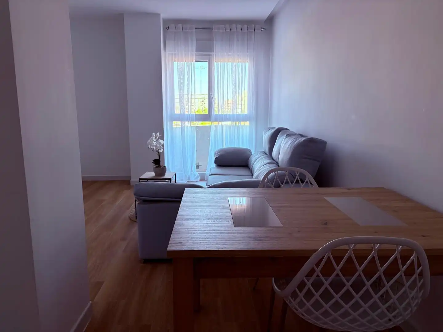 Apartment with terrace to rent in Avenida Elvas, imagen 7