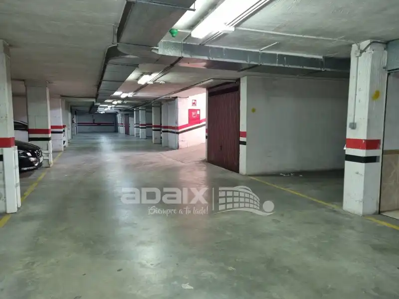 Parcheggio in vendita a Poleares, imagen 5