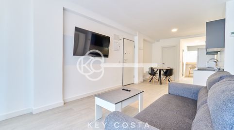 Foto 4 de Pis en venda a Avinguda de la Condomina, Albufereta, Alicante / Alacant