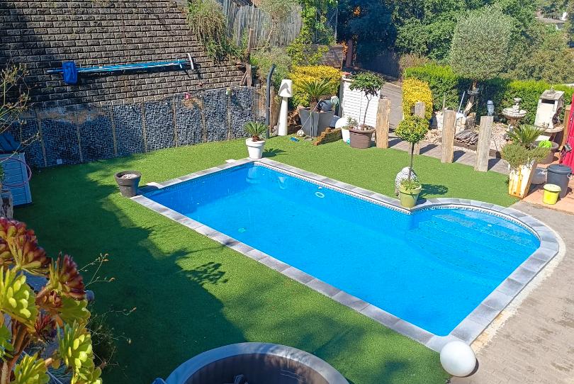 Photo 1 of House or chalet for sale in Urbanitzacio Can Ram, Sant Pere de Vilamajor, Barcelona