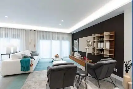 Chalet con piscina en venta en El Bosque, imagen 13