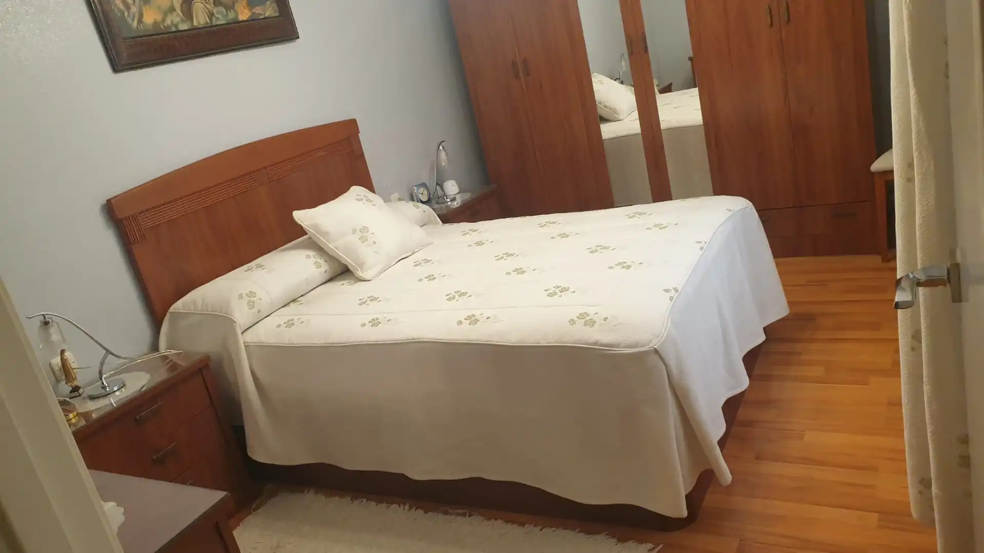 Flat with terrace for sale in Parque de la Constitución 5a, imagen 9
