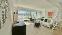 Living room of Attic for sale in Torremolinos  with Air Conditioner and Terrace