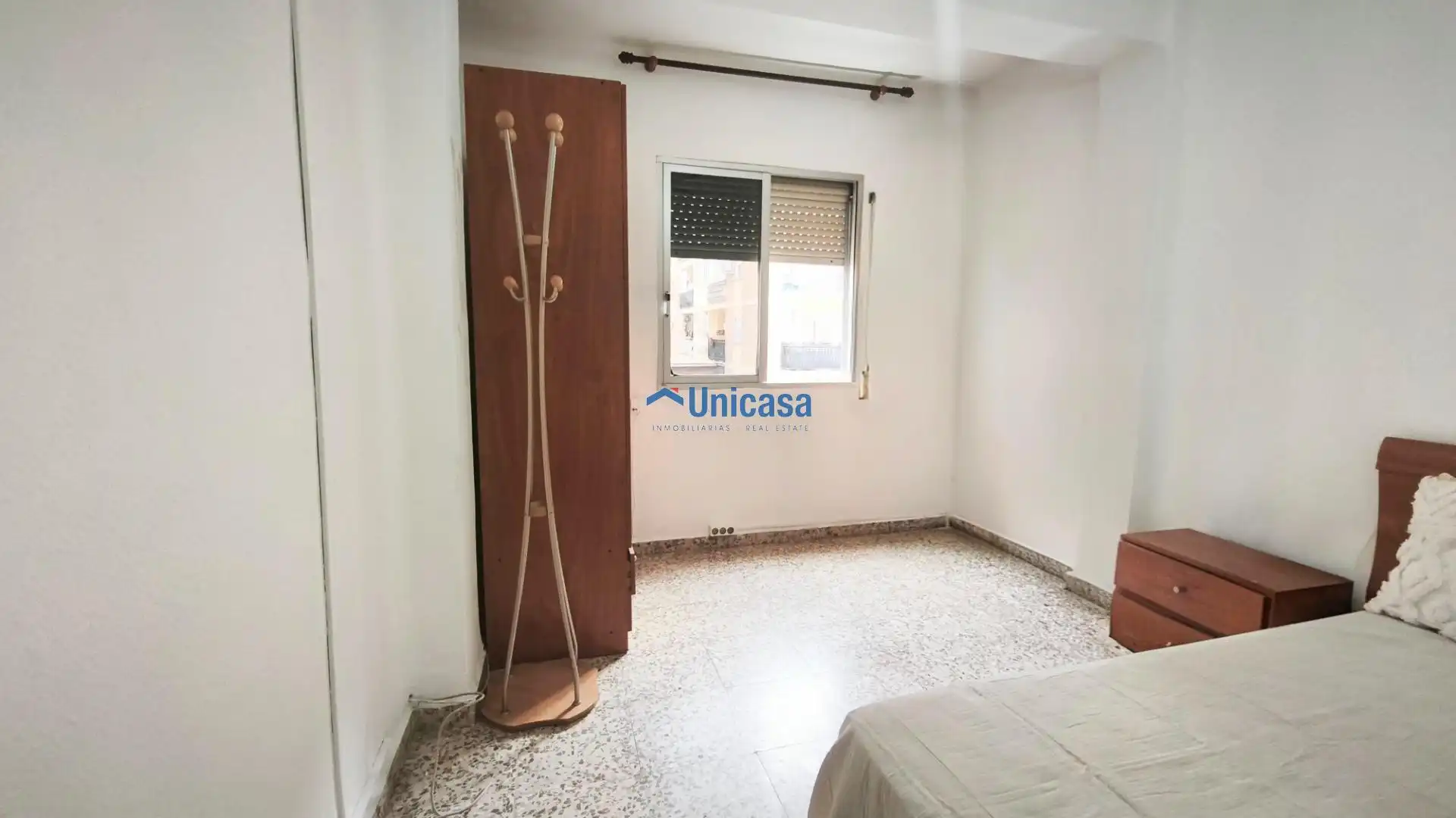 Habitación de Piso en venta en Málaga con Amueblado