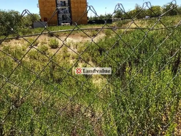 Terreno residencial en venta en Tafalla, imagen 6