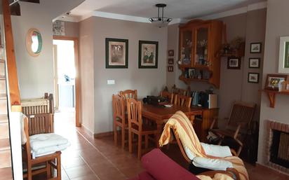 Dining room of House or chalet for sale in El Portil  with Private garden and Community pool