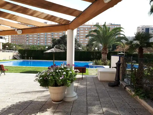 Flat for sale in Carrer Maria Moliner, Playa de San Juan