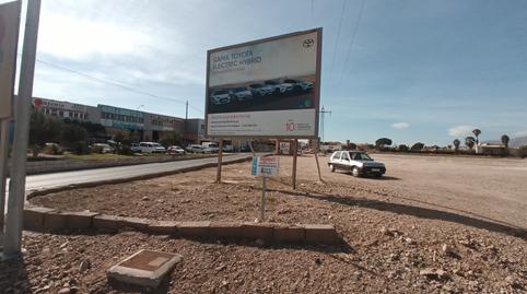 Foto 5 de Residencial en venta en Murgis , Plaza de la Luz, El Ejido